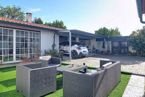 Villa i Cantanhede, Coimbra, Cantanhede - € 395.000 | Ref: ZMPT589857 - foto 4