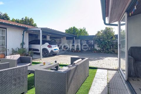 Villa i Cantanhede, Coimbra, Cantanhede - € 395.000 | Ref: ZMPT589857 - foto 6