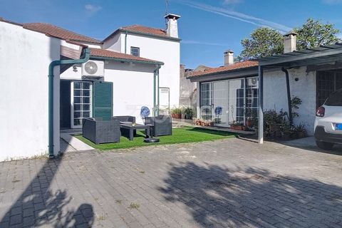 Villa i Cantanhede, Coimbra, Cantanhede - € 395.000 | Ref: ZMPT589857 - foto 8
