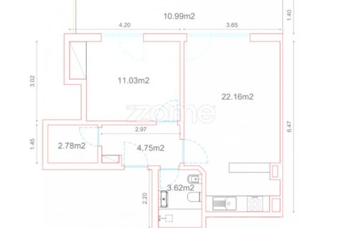 Lejlighed i Anadia, Aveiro, Anadia - € 155.000 | Ref: ZMPT589795 - foto 20