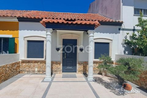 Villa i Pataias, Leiria, Pataias - € 310.000 | Ref: ZMPT589805 - foto 1