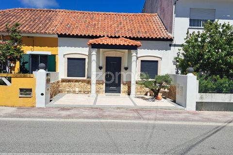 Villa i Pataias, Leiria, Pataias - € 310.000 | Ref: ZMPT589805 - foto 3