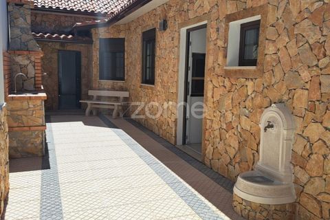 Villa i Pataias, Leiria, Pataias - € 310.000 | Ref: ZMPT589805 - foto 20