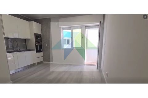 Lejlighed i Amadora, Lisbon, Amadora - € 255.000 | Ref: APA_2385 - foto 4
