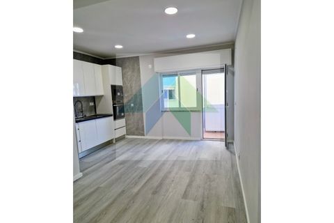 Lejlighed i Amadora, Lisbon, Amadora - € 255.000 | Ref: APA_2385 - foto 5