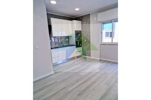 Lejlighed i Amadora, Lisbon, Amadora - € 255.000 | Ref: APA_2385 - foto 8