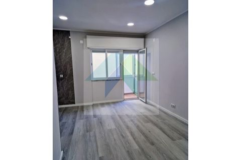 Lejlighed i Amadora, Lisbon, Amadora - € 255.000 | Ref: APA_2385 - foto 9