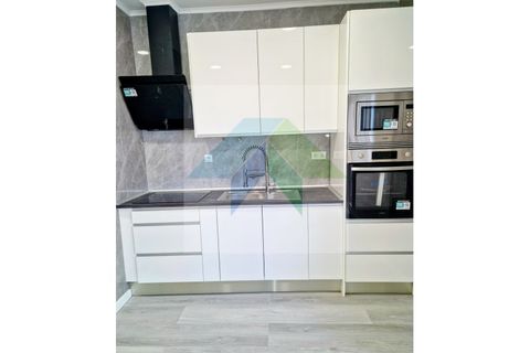 Lejlighed i Amadora, Lisbon, Amadora - € 255.000 | Ref: APA_2385 - foto 10