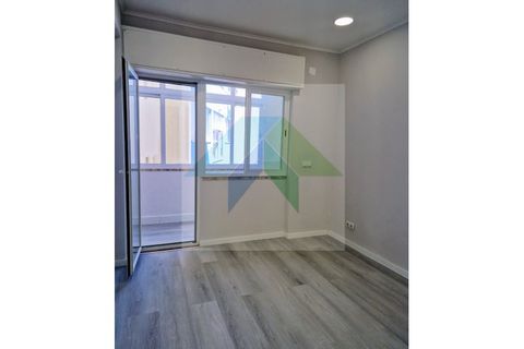 Lejlighed i Amadora, Lisbon, Amadora - € 255.000 | Ref: APA_2385 - foto 12