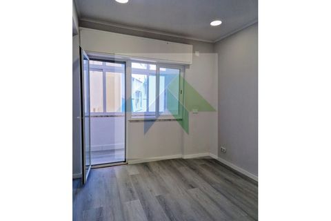 Lejlighed i Amadora, Lisbon, Amadora - € 255.000 | Ref: APA_2385 - foto 13