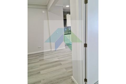 Lejlighed i Amadora, Lisbon, Amadora - € 255.000 | Ref: APA_2385 - foto 19