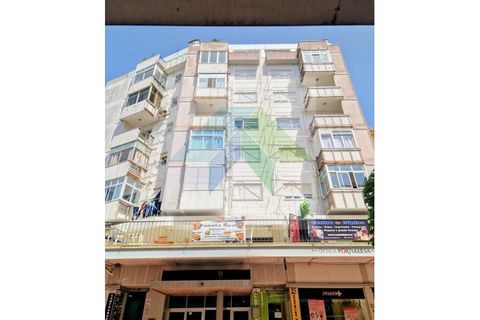 Lejlighed i Amadora, Lisbon, Amadora - € 255.000 | Ref: APA_2385 - foto 21