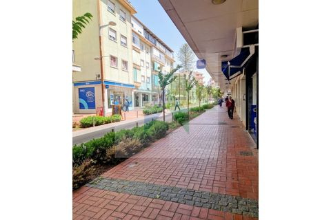 Lejlighed i Amadora, Lisbon, Amadora - € 255.000 | Ref: APA_2385 - foto 23
