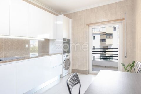 Lejlighed i Setubal, Setubal, Setubal - € 449.500 | Ref: ZMPT589705 - foto 5