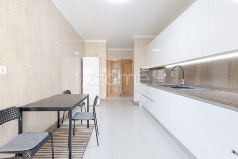 Lejlighed i Setubal, Setubal, Setubal - € 449.500 | Ref: ZMPT589705 - foto 7
