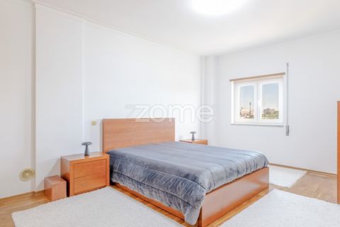 Lejlighed i Setubal, Setubal, Setubal - € 449.500 | Ref: ZMPT589705 - foto 12