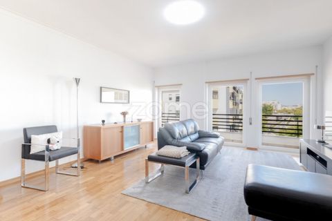 Lejlighed i Setubal, Setubal, Setubal - € 449.500 | Ref: ZMPT589705 - foto 25