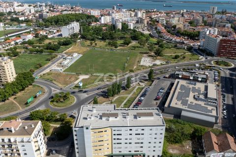 Lejlighed i Setubal, Setubal, Setubal - € 449.500 | Ref: ZMPT589705 - foto 38