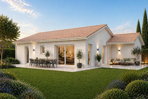 Villa a Cheyssieu, Isere, Cheyssieu - € 272.000 | Ref: SH-M-PP - foto 2