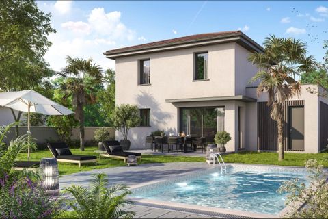 Villa a Cheyssieu, Isere, Cheyssieu - € 315.000 | Ref: SH-M-07 - foto 2