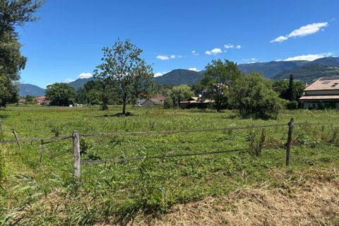 Helårsgrund i Lumbin, Isere, Lumbin - € 171.000 | Ref: SH-700 - foto 2