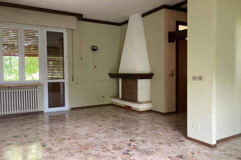 Villa i Curtatone, Mantua, Curtatone - € 200.000 | Ref: 1274 - foto 1