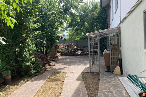 Villa i Curtatone, Mantua, Curtatone - € 200.000 | Ref: 1274 - foto 8