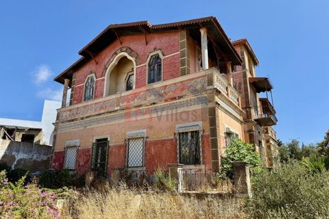 Helårsgrund i Quelfes, Faro, Quelfes - € 3.500.000 | Ref: 3201 - foto 4