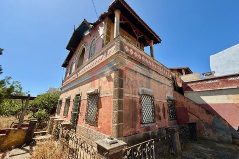 Helårsgrund i Quelfes, Faro, Quelfes - € 3.500.000 | Ref: 3201 - foto 5