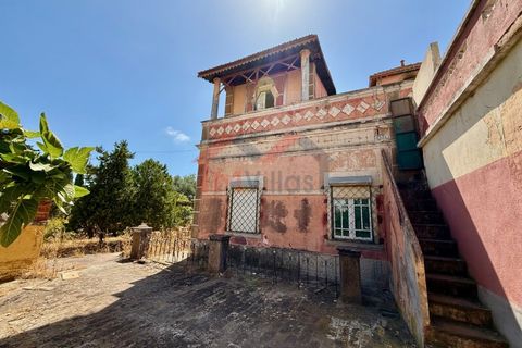 Helårsgrund i Quelfes, Faro, Quelfes - € 3.500.000 | Ref: 3201 - foto 6