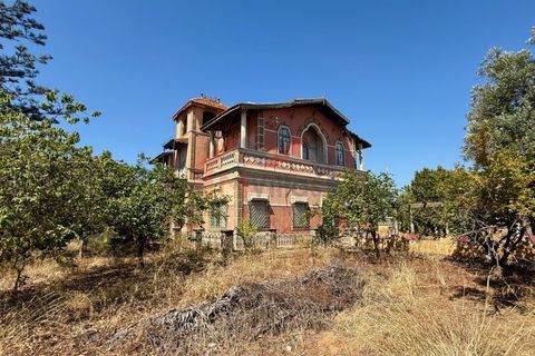 Helårsgrund i Quelfes, Faro, Quelfes - € 3.500.000 | Ref: 3201 - foto 7