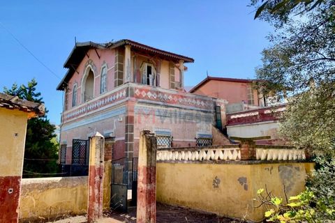 Helårsgrund i Quelfes, Faro, Quelfes - € 3.500.000 | Ref: 3201 - foto 8
