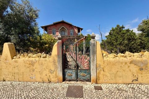 Helårsgrund i Quelfes, Faro, Quelfes - € 3.500.000 | Ref: 3201 - foto 9