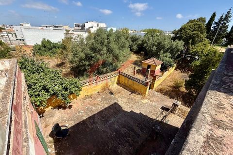 Helårsgrund i Quelfes, Faro, Quelfes - € 3.500.000 | Ref: 3201 - foto 11
