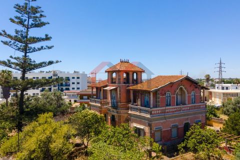 Helårsgrund i Quelfes, Faro, Quelfes - € 3.500.000 | Ref: 3201 - foto 34