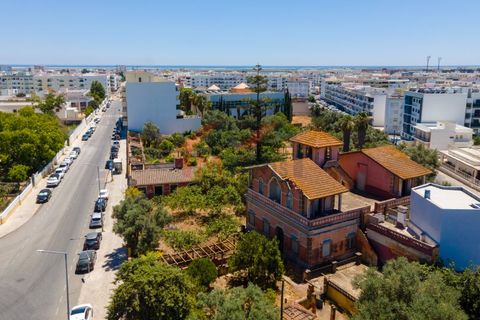 Helårsgrund i Quelfes, Faro, Quelfes - € 3.500.000 | Ref: 3201 - foto 36