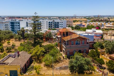 Helårsgrund i Quelfes, Faro, Quelfes - € 3.500.000 | Ref: 3201 - foto 37