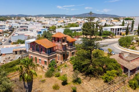 Helårsgrund i Quelfes, Faro, Quelfes - € 3.500.000 | Ref: 3201 - foto 38