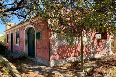 Helårsgrund i Quelfes, Faro, Quelfes - € 3.500.000 | Ref: 3201 - foto 45