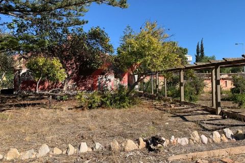 Helårsgrund i Quelfes, Faro, Quelfes - € 3.500.000 | Ref: 3201 - foto 47