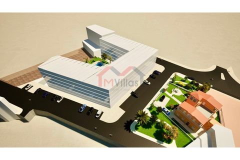 Terreno en Quelfes, Faro, Quelfes - € 3.500.000 | Ref: 3201 - photo 2