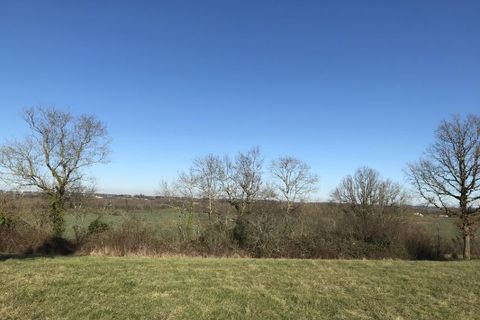 Helårsgrund i Issigeac, Dordogne, Issigeac - € 22.500 | Ref: BECF775 - foto 1