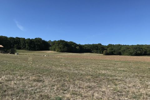 Helårsgrund i Eymet, Dordogne, Eymet - € 15.000 | Ref: BECF763 - foto 1