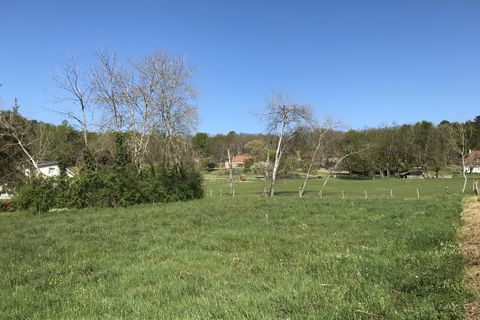 Helårsgrund i Bergerac, Dordogne, Bergerac - € 30.000 | Ref: BECF762 - foto 1