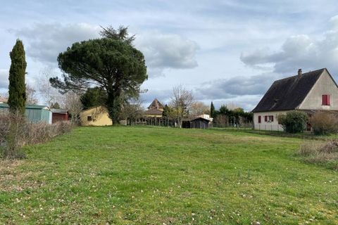 Helårsgrund i Bergerac, Dordogne, Bergerac - € 29.900 | Ref: BECF761 - foto 1