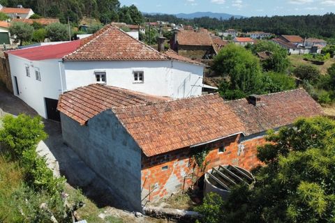 Farm i Tabua, Coimbra, Tabua - € 129.000 | Ref: RR99400 - foto 1