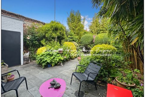 Villa i Lille, Nord, Lille - € 995.000 | Ref: 830032193516 - foto 5
