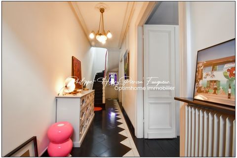 Villa i Lille, Nord, Lille - € 995.000 | Ref: 830032193516 - foto 7