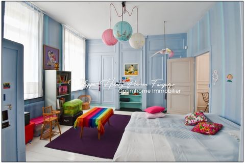 Villa i Lille, Nord, Lille - € 995.000 | Ref: 830032193516 - foto 9