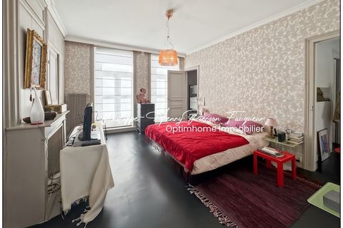 Villa i Lille, Nord, Lille - € 995.000 | Ref: 830032193516 - foto 10